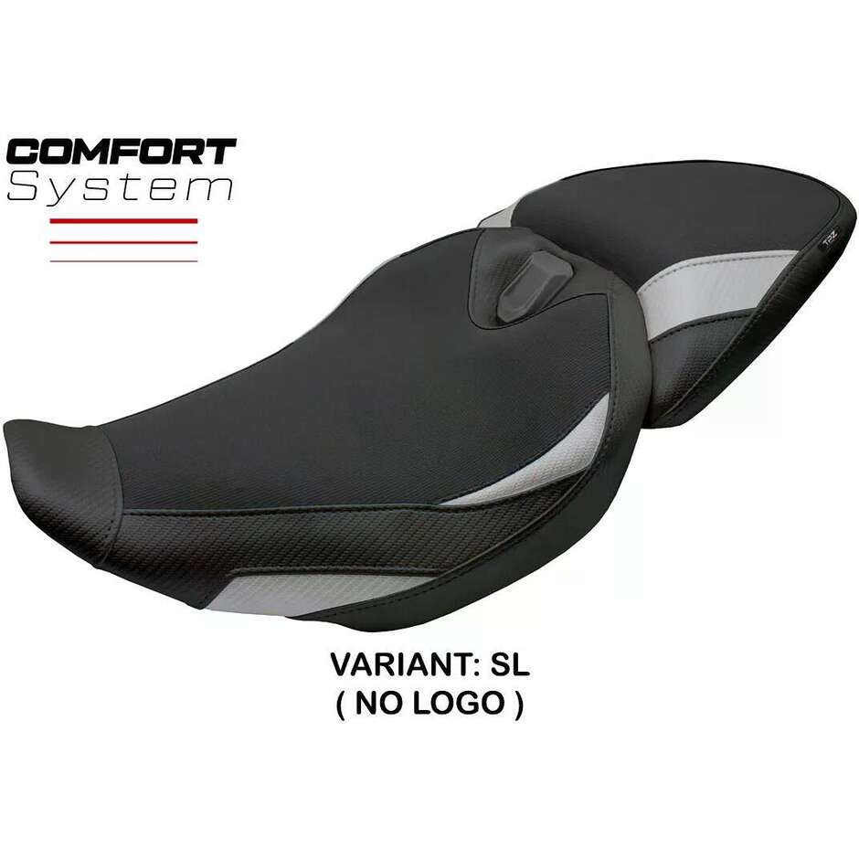 Rivestimento Sella TPZ Italia Specifico Per BMW R 1300 R 20252026 Modello Remy Comfort System
