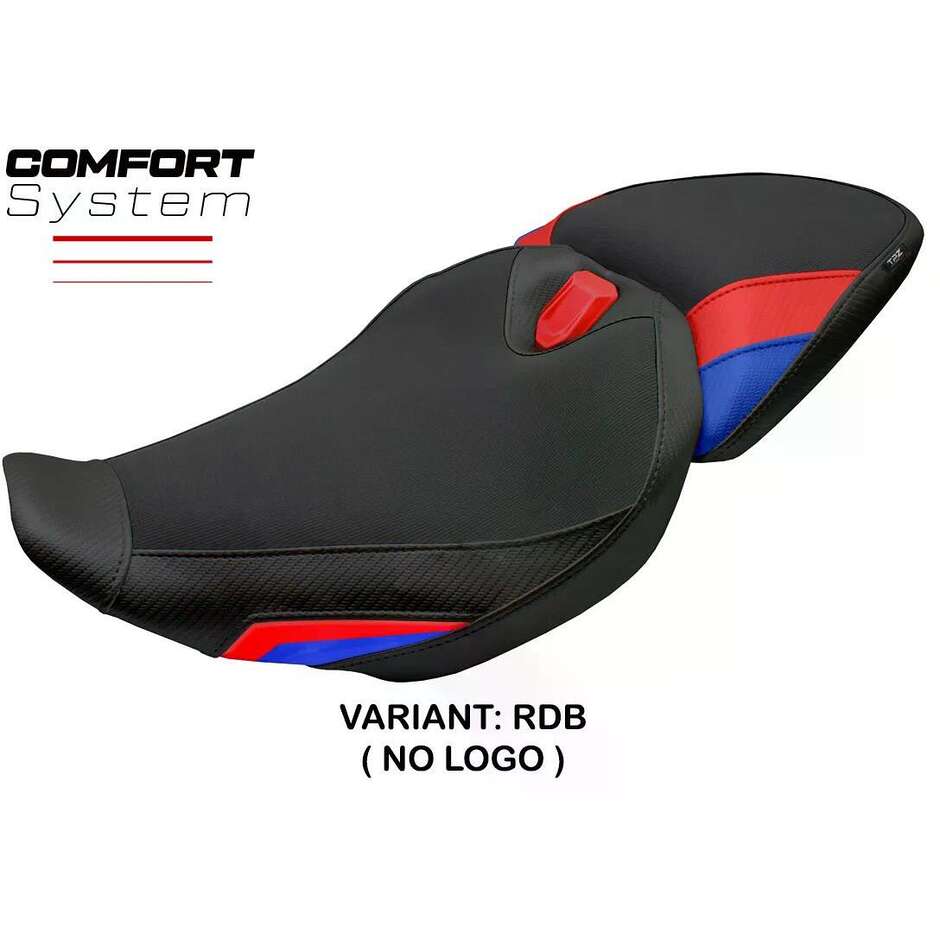 Rivestimento Sella TPZ Italia Specifico Per BMW R 1300 R 20252026 Modello Remy Comfort System