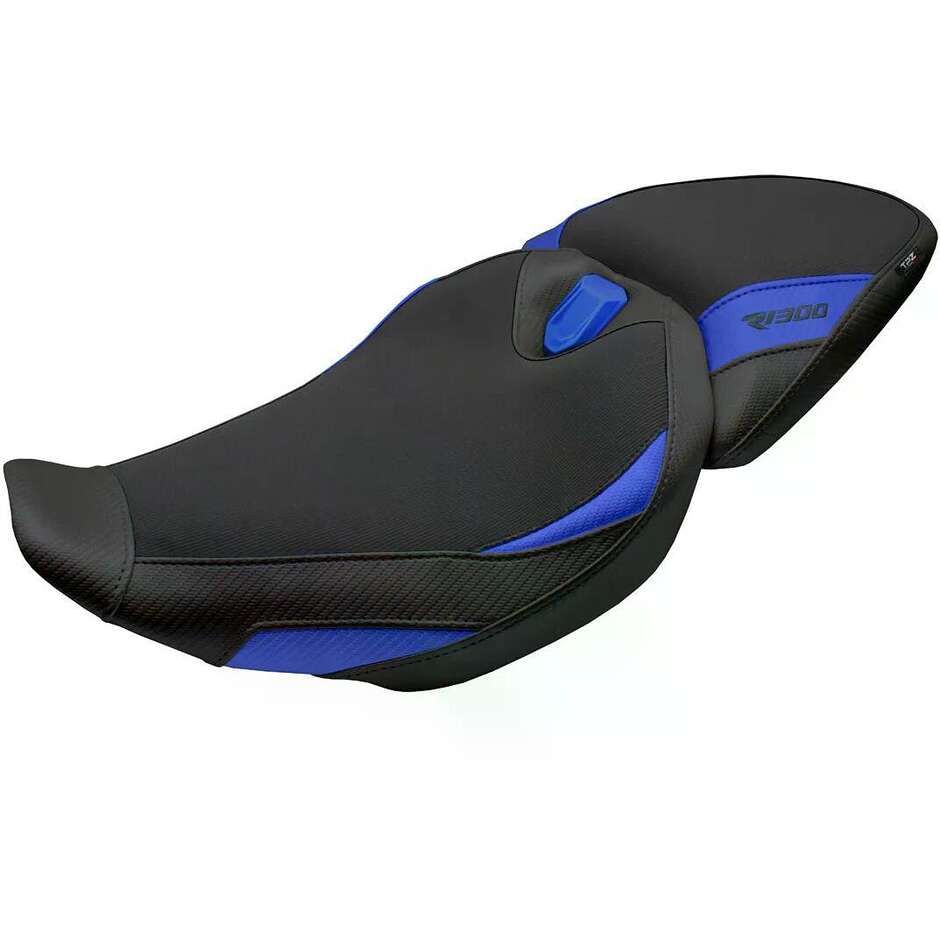 Rivestimento Sella TPZ Italia Specifico Per BMW R 1300 R 20252026 Modello Remy