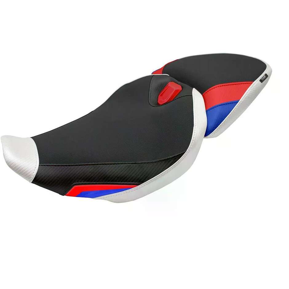 Rivestimento Sella TPZ Italia Specifico Per BMW R 1300 RS 20252026 Modello Sohar Comfort System