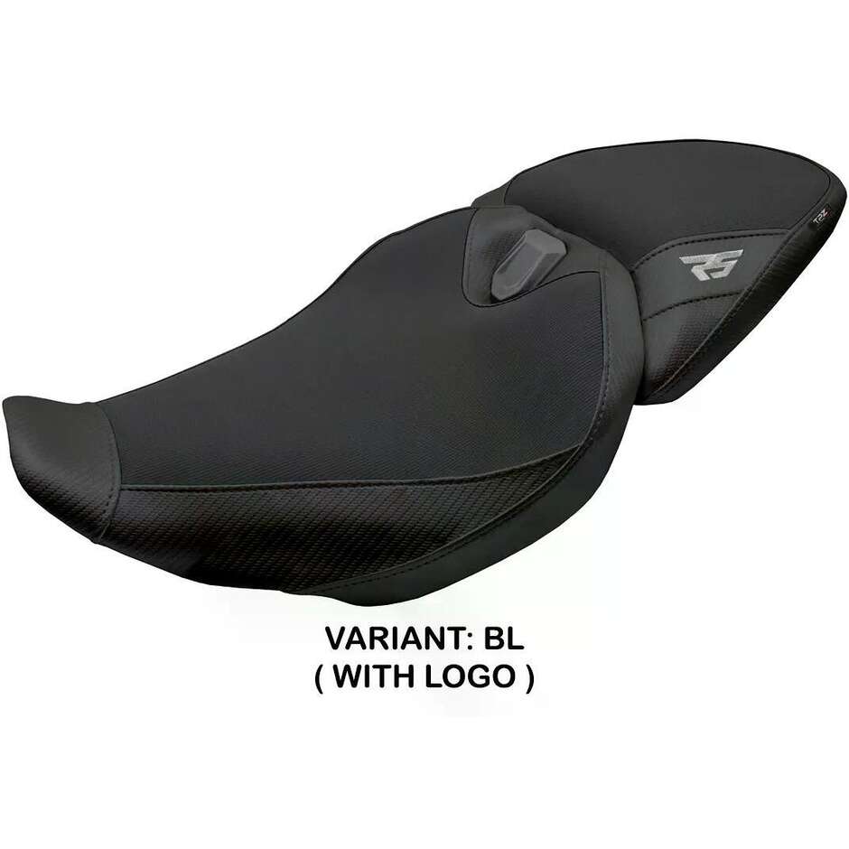 Rivestimento Sella TPZ Italia Specifico Per BMW R 1300 RS 20252026 Modello Sohar