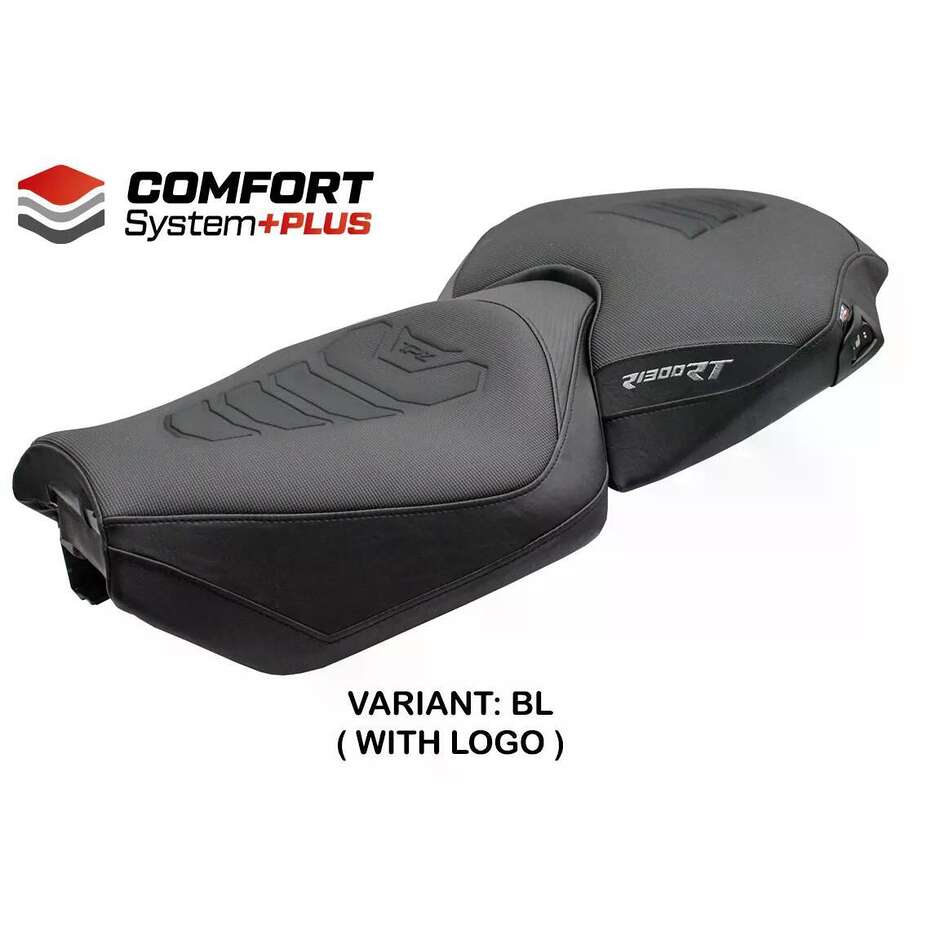 Rivestimento Sella TPZ Italia Specifico Per BMW R 1300 RT 2025 Modello Bethel Comfort System Plus