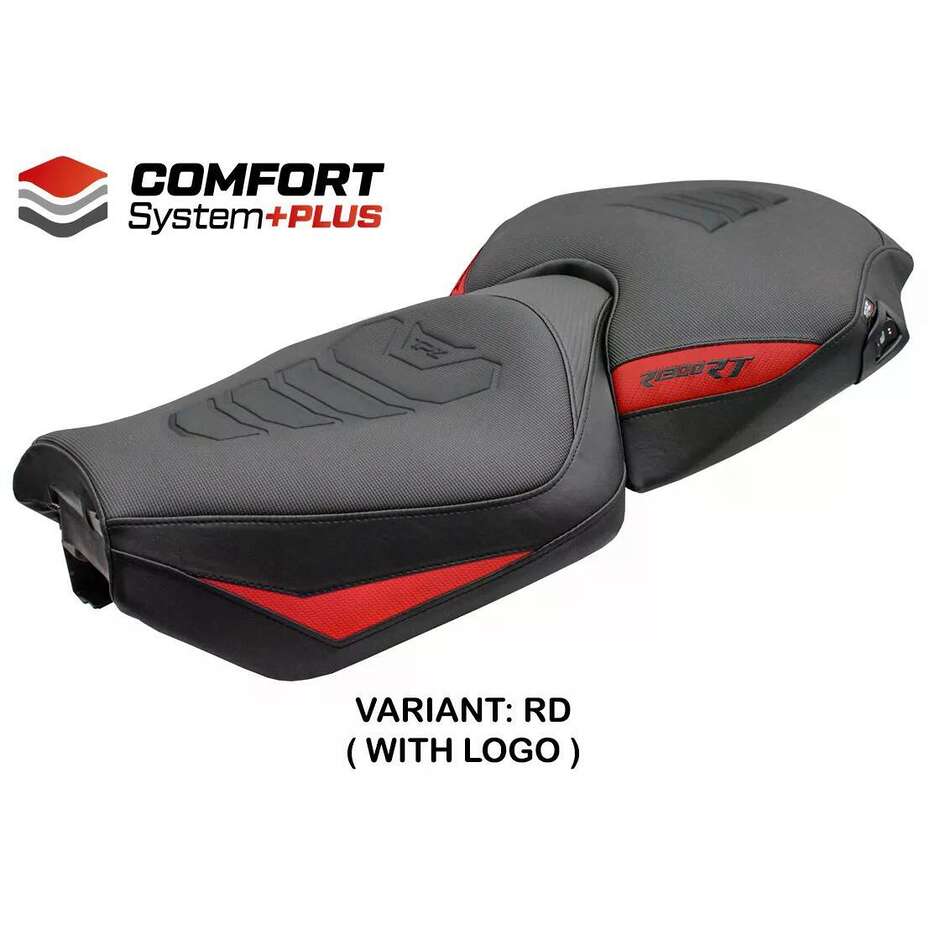 Rivestimento Sella TPZ Italia Specifico Per BMW R 1300 RT 2025 Modello Bethel Comfort System Plus