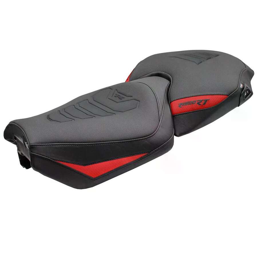 Rivestimento Sella TPZ Italia Specifico Per BMW R 1300 RT 2025 Modello Bethel Comfort System Plus
