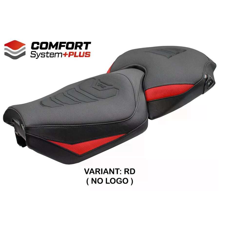 Rivestimento Sella TPZ Italia Specifico Per BMW R 1300 RT 2025 Modello Bethel Comfort System Plus