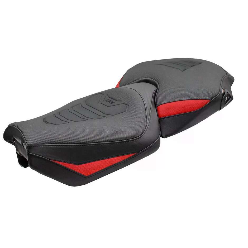 Rivestimento Sella TPZ Italia Specifico Per BMW R 1300 RT 2025 Modello Bethel Comfort System Plus