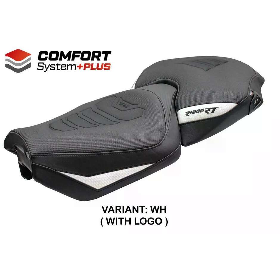 Rivestimento Sella TPZ Italia Specifico Per BMW R 1300 RT 2025 Modello Bethel Comfort System Plus