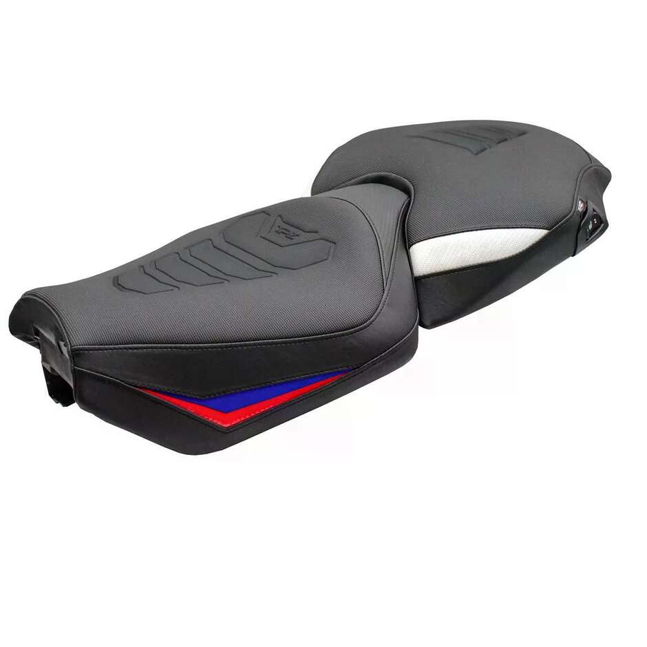 Rivestimento Sella TPZ Italia Specifico Per BMW R 1300 RT 2025 Modello Bethel Comfort System Plus