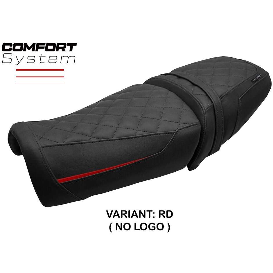 Rivestimento Sella TPZ Italia Specifico Per BMW R12 NINE T 2025 Modello Ninette Comfort System