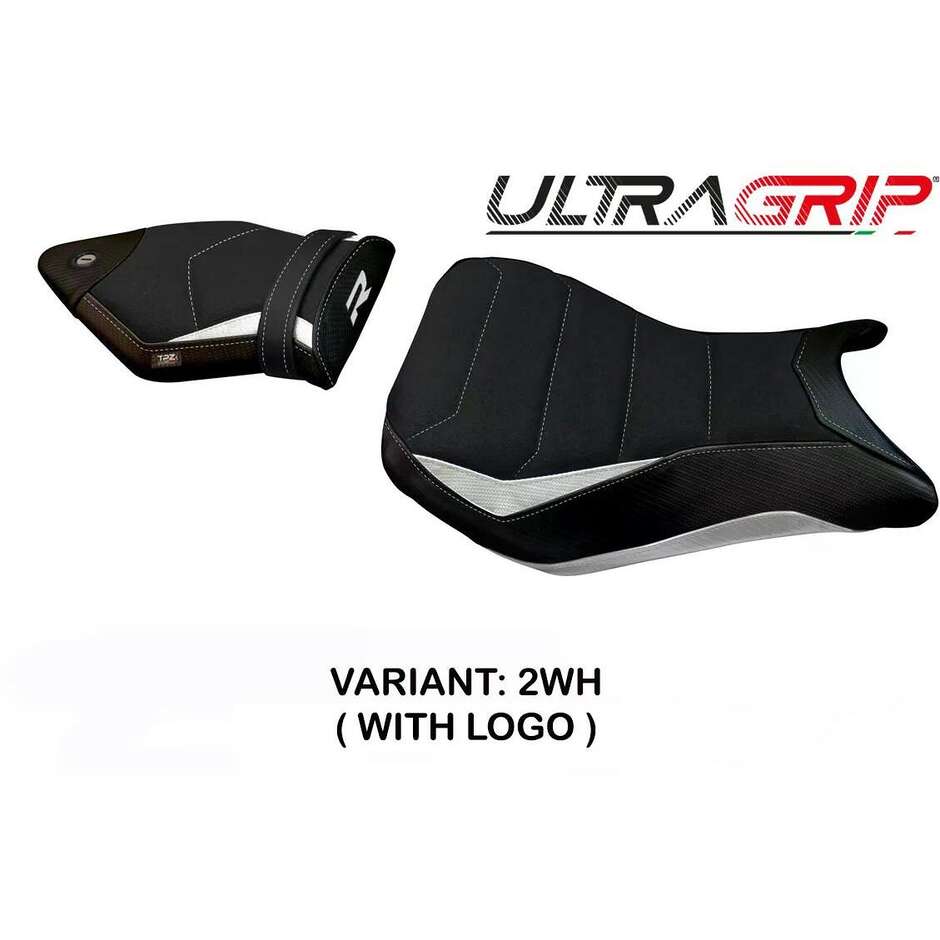 Rivestimento Sella TPZ Italia Specifico Per BMW S 1000 R  2014  2020 Modello Fulda 2 Ultragrip