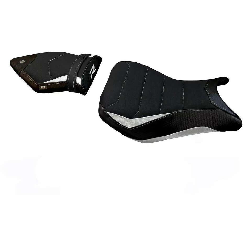 Rivestimento Sella TPZ Italia Specifico Per BMW S 1000 R  2014  2020 Modello Fulda 2 Ultragrip