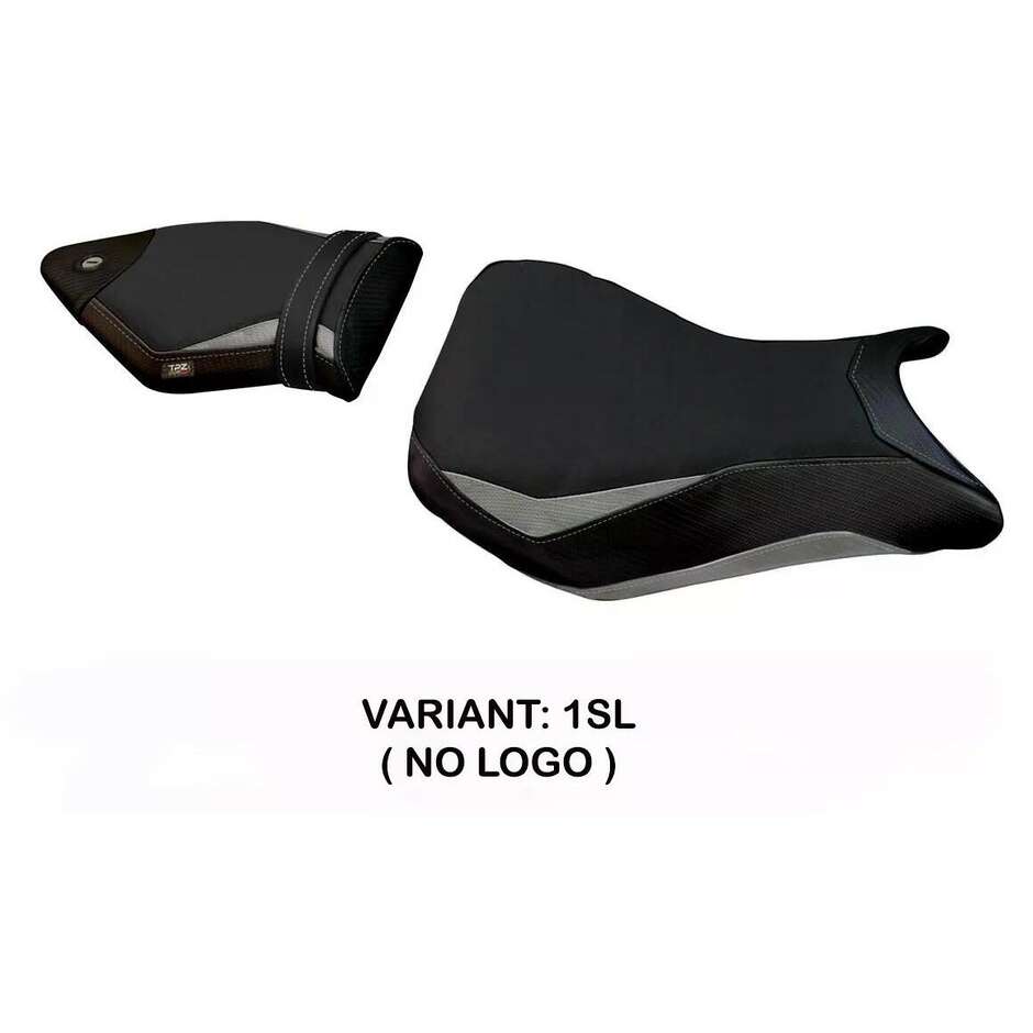 Rivestimento Sella TPZ Italia Specifico Per BMW S 1000 R 2014  2020 Modello Irbit