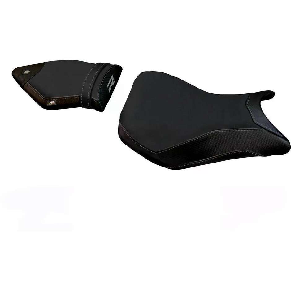 Rivestimento Sella TPZ Italia Specifico Per BMW S 1000 R 2014  2020 Modello Irbit