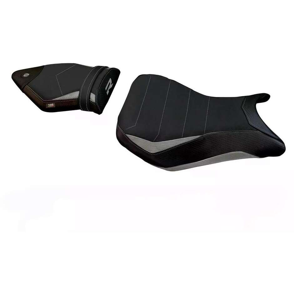 Rivestimento Sella TPZ Italia Specifico Per BMW S 1000 R 2014  2020 Modello Spira 2 Comfort System