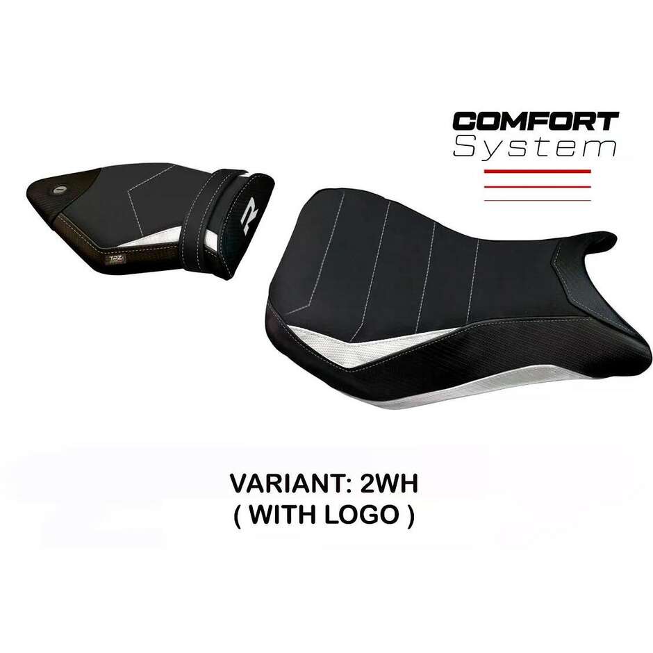 Rivestimento Sella TPZ Italia Specifico Per BMW S 1000 R 201 taglia un
