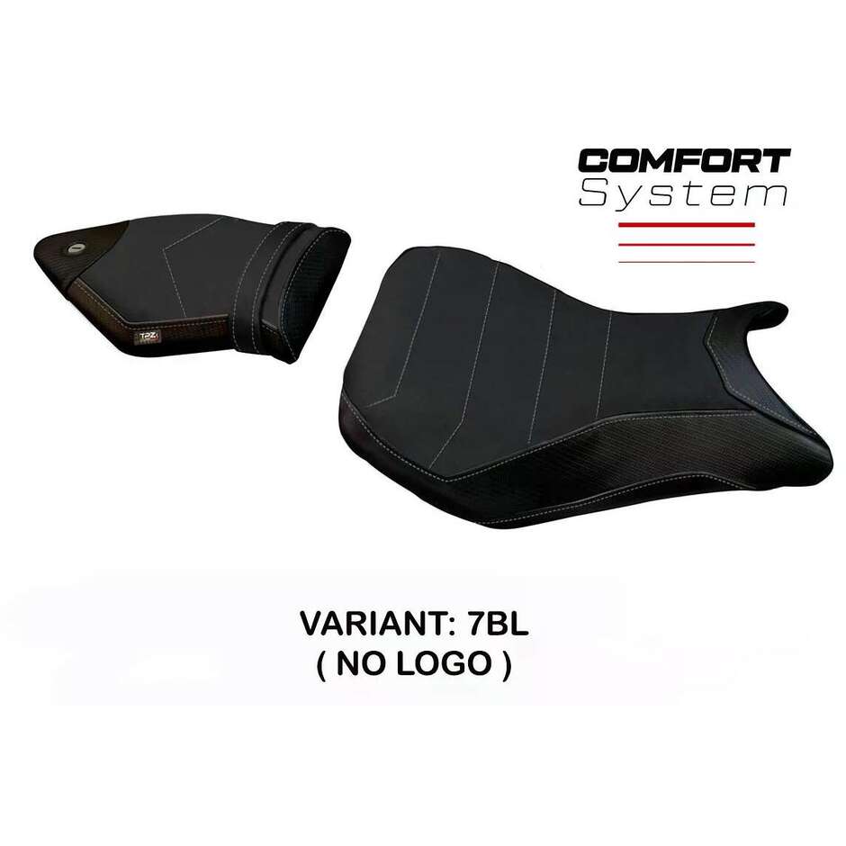Rivestimento Sella TPZ Italia Specifico Per BMW S 1000 R 201 taglia un