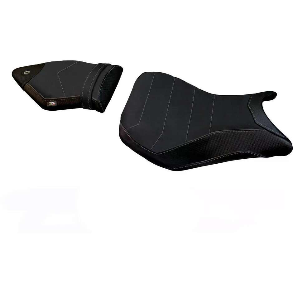 Rivestimento Sella TPZ Italia Specifico Per BMW S 1000 R 2014  2020 Modello Spira 2 Comfort System