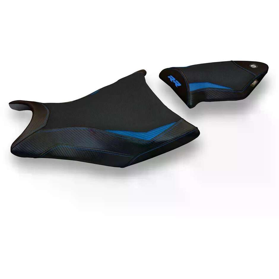 Rivestimento Sella TPZ Italia Specifico Per BMW S 1000 RR  2009  2011 Modello Alabama 2