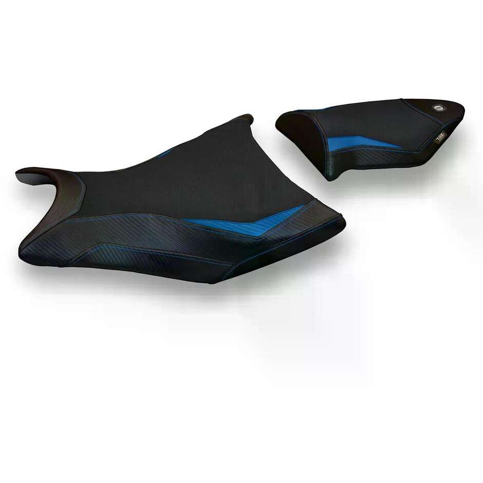 Rivestimento Sella TPZ Italia Specifico Per BMW S 1000 RR  2009  2011 Modello Alabama 2