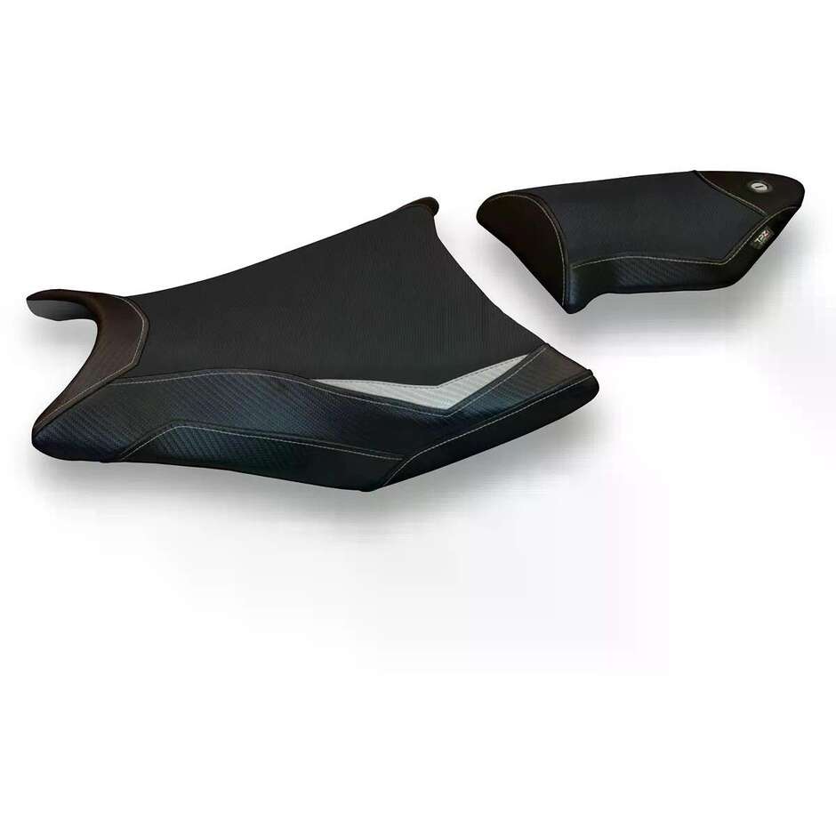 Rivestimento Sella TPZ Italia Specifico Per BMW S 1000 RR 2009  2011 Modello Essen 2 Comfort System