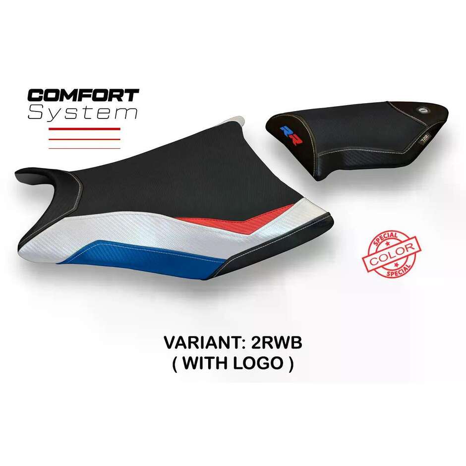 Rivestimento Sella TPZ Italia Specifico Per BMW S 1000 RR 20 taglia un