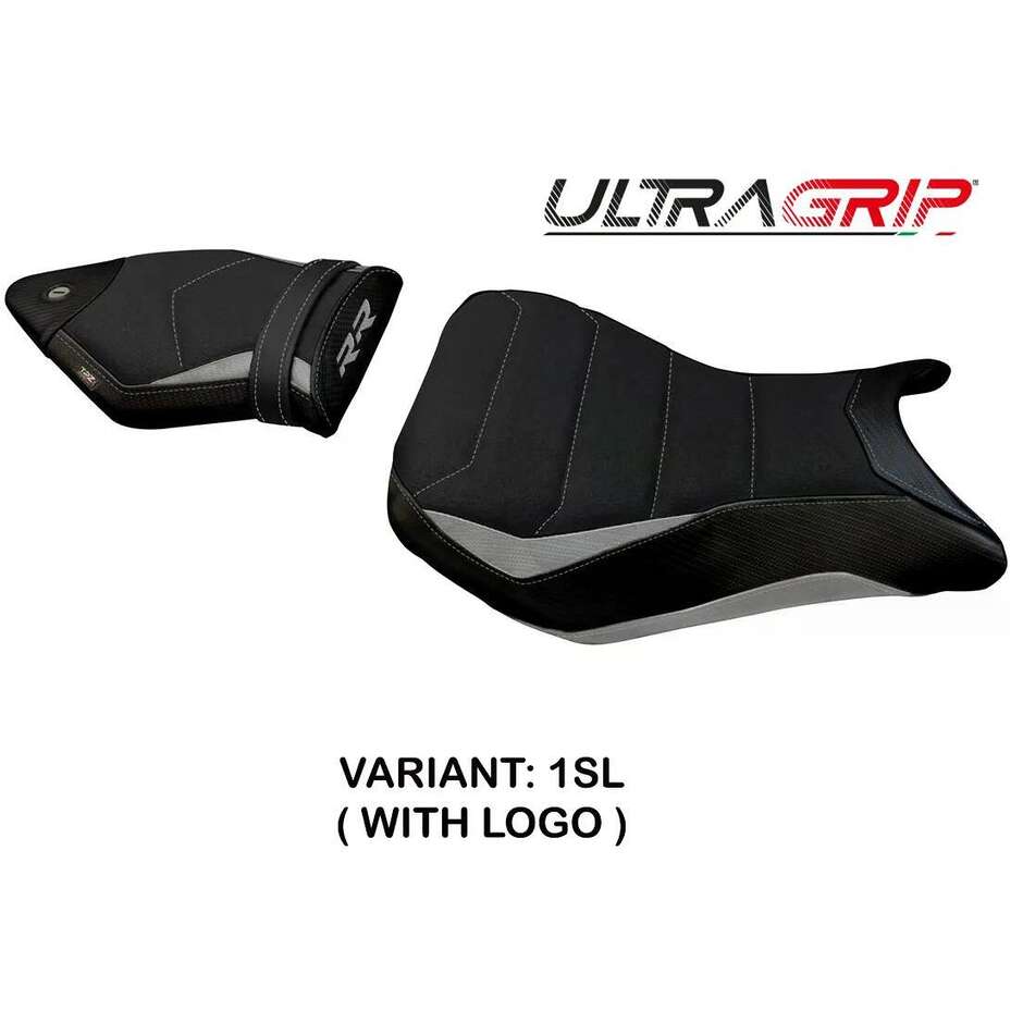 Rivestimento Sella TPZ Italia Specifico Per BMW S 1000 RR 2012  2014 Modello Igrim Ultragrip