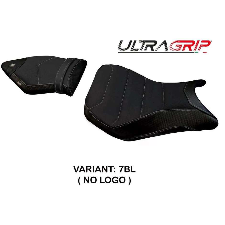 Rivestimento Sella TPZ Italia Specifico Per BMW S 1000 RR 2012  2014 Modello Igrim Ultragrip