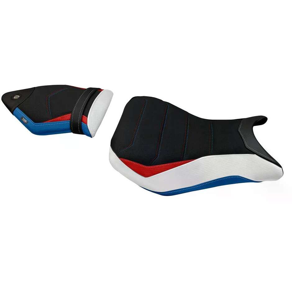 Rivestimento Sella TPZ Italia Specifico Per BMW S 1000 RR 2012  2014 Modello Igrim Ultragrip