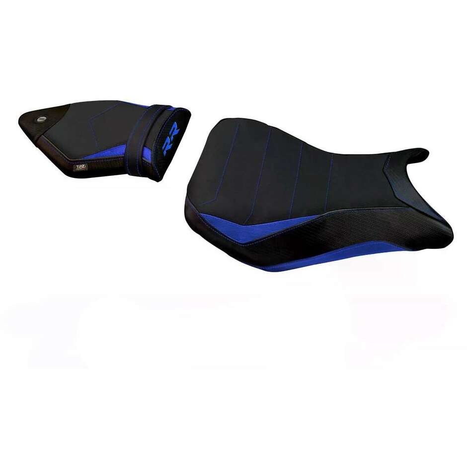 Rivestimento Sella TPZ Italia Specifico Per BMW S 1000 RR 2015  2018 Modello Vittoria 2 Comfort System