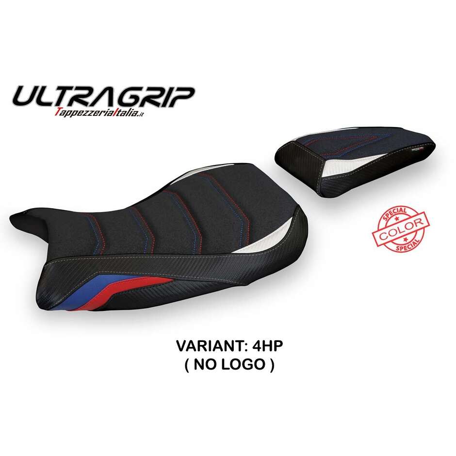 Rivestimento Sella TPZ Italia Specifico Per BMW S 1000 RR 20192025 Modello Atina 1 Ultragrip