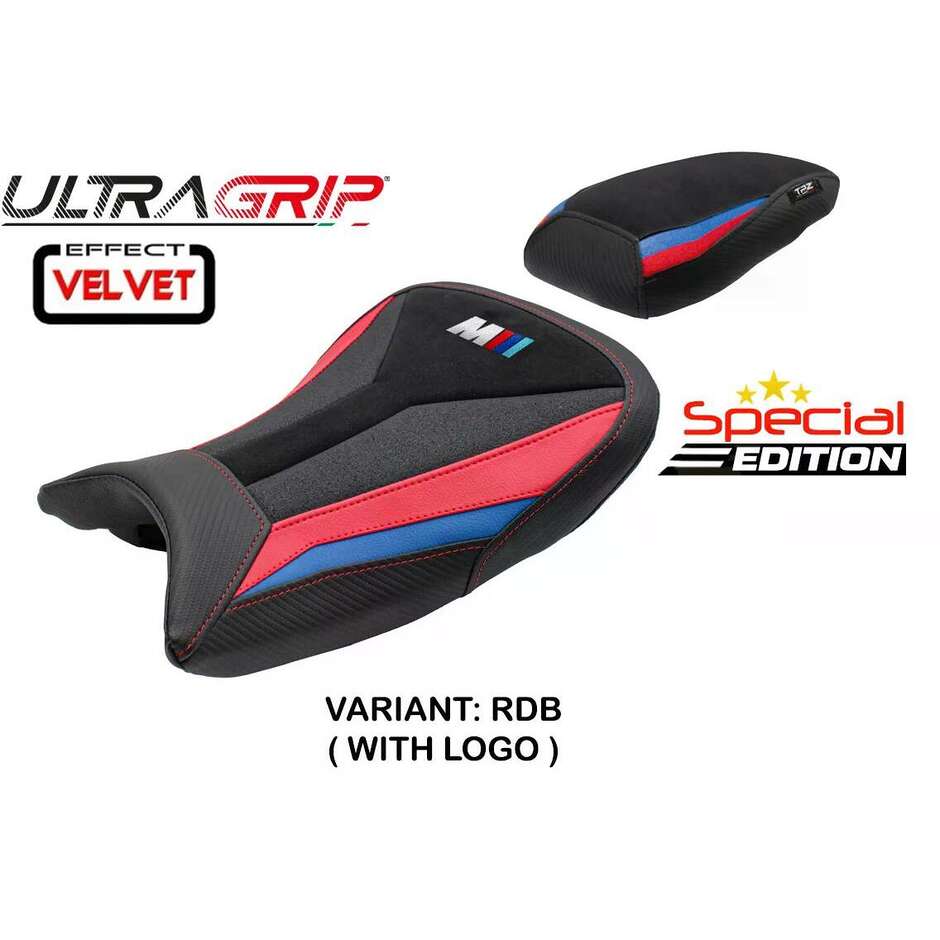 Rivestimento Sella TPZ Italia Specifico Per BMW S 1000 RR 20 taglia un