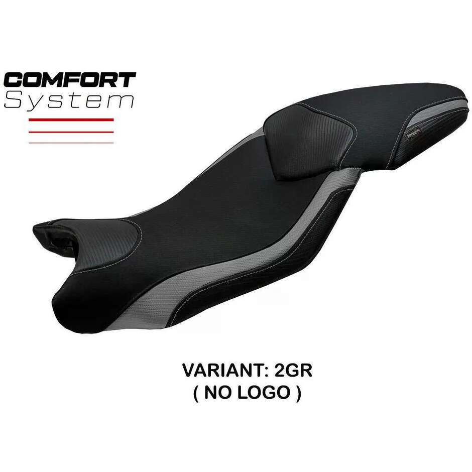 Rivestimento Sella TPZ Italia Specifico Per BMW S 1000 XR 2015  2019 Modello Ardea Comfort System
