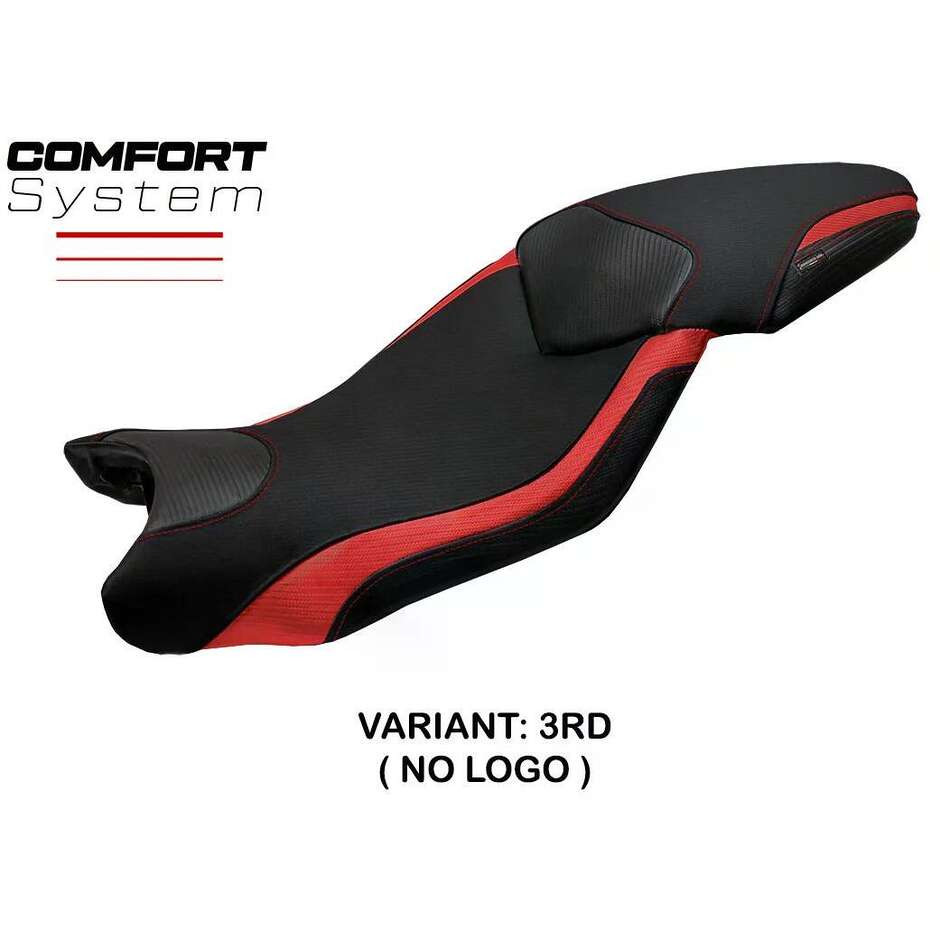 Rivestimento Sella TPZ Italia Specifico Per BMW S 1000 XR 2015  2019 Modello Ardea Comfort System