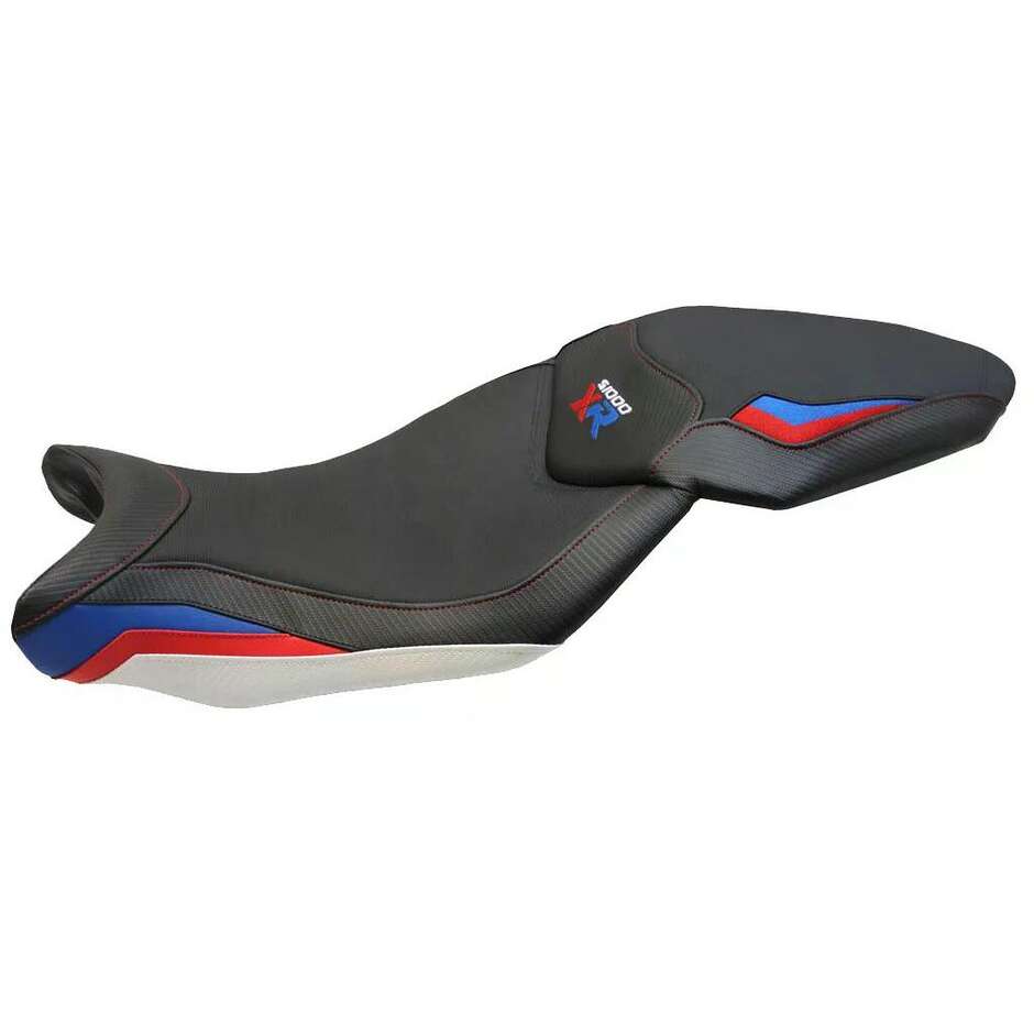 Rivestimento Sella TPZ Italia Specifico Per BMW S 1000 XR 2015  2019 Modello Ardea HP Comfort System