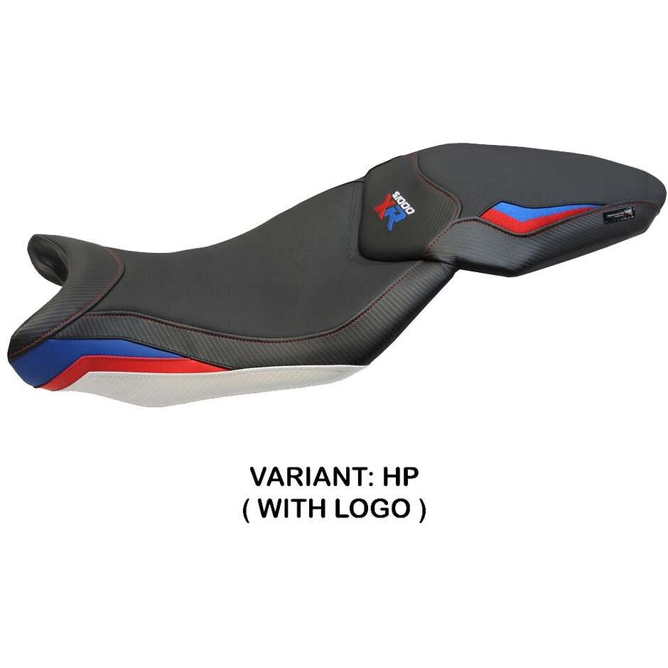 Rivestimento Sella TPZ Italia Specifico Per BMW S 1000 XR 2015  2019 Modello Ardea HP
