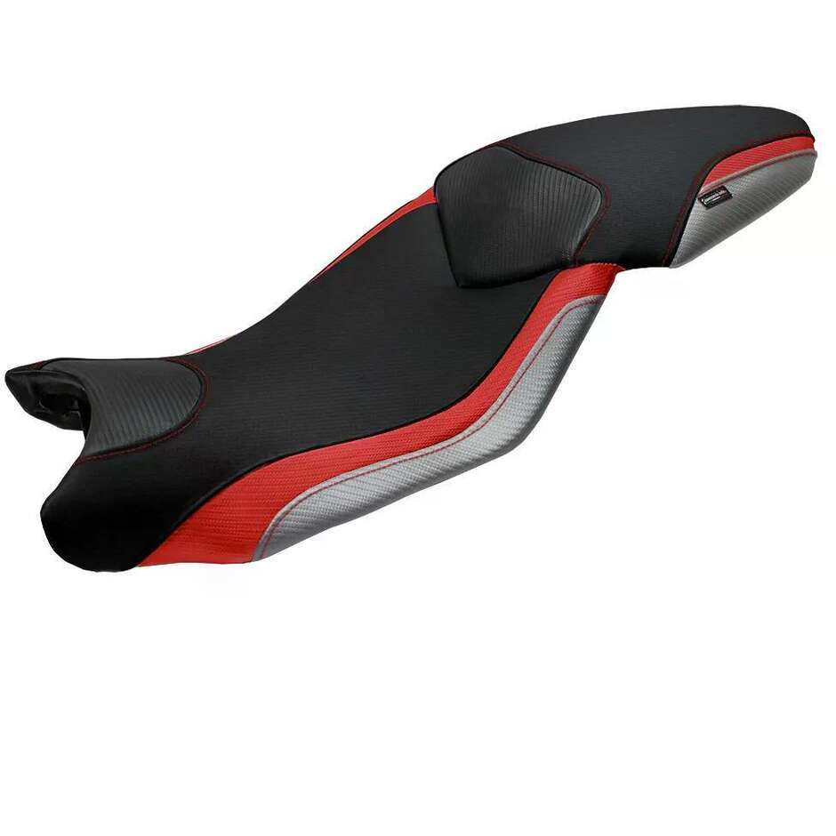 Rivestimento Sella TPZ Italia Specifico Per BMW S 1000 XR 2015  2019 Modello Ardea Special Color Comfort System