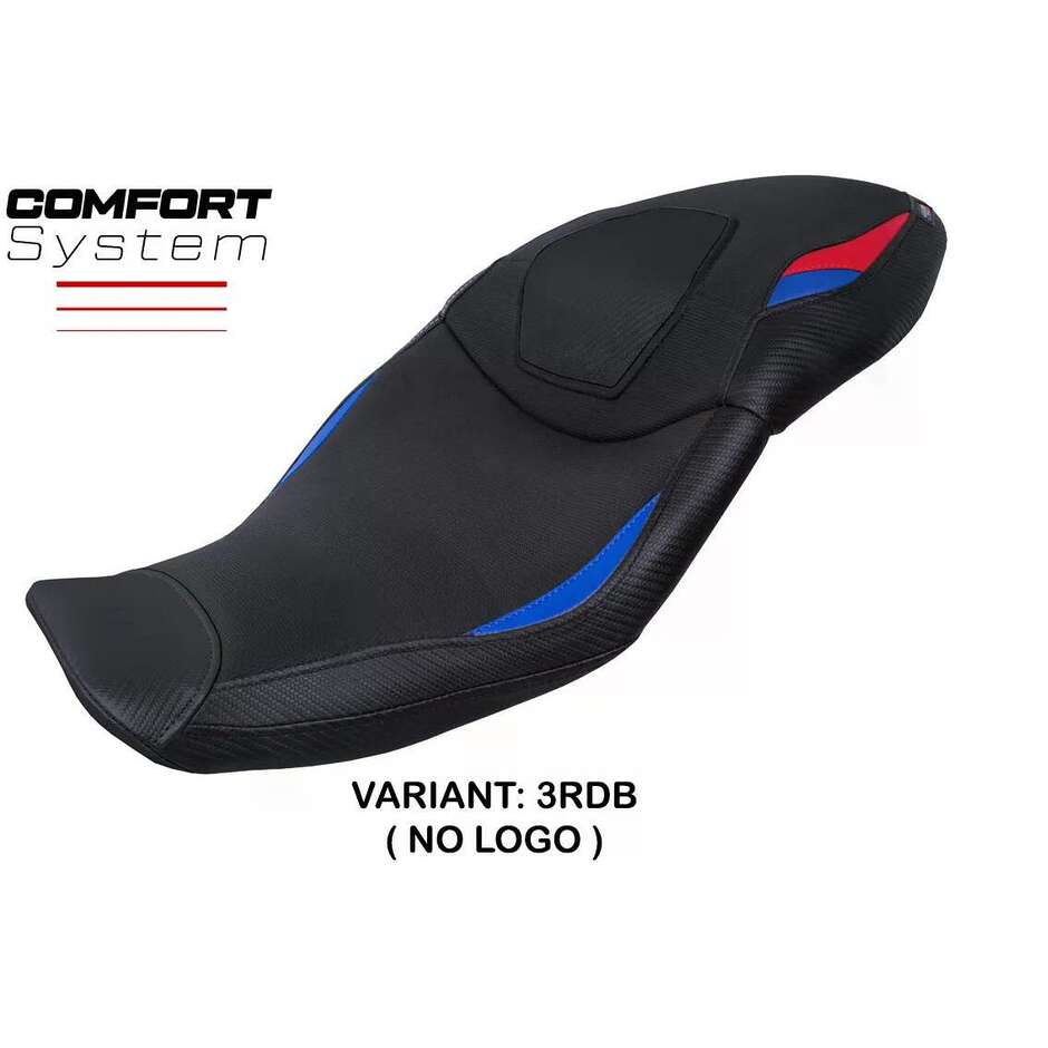 Rivestimento Sella TPZ Italia Specifico Per BMW S 1000 XR 2020  2023 Modello Dresden Comfort System
