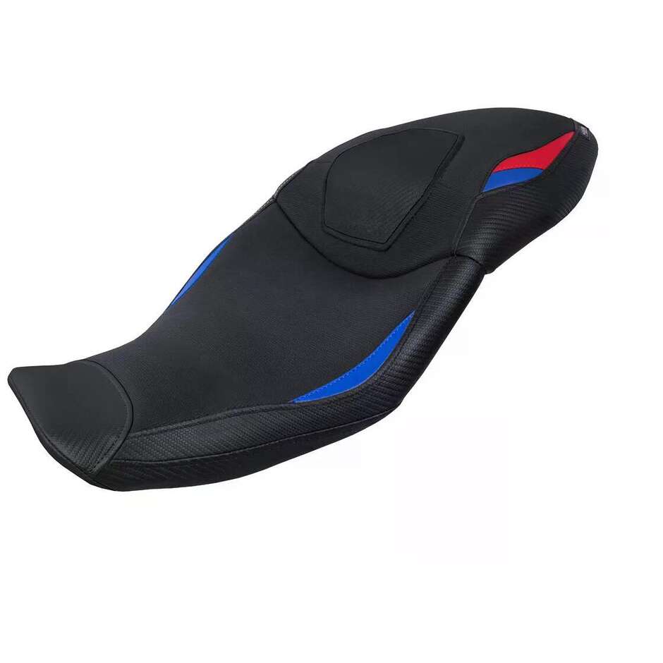 Rivestimento Sella TPZ Italia Specifico Per BMW S 1000 XR 2020  2023 Modello Dresden Comfort System