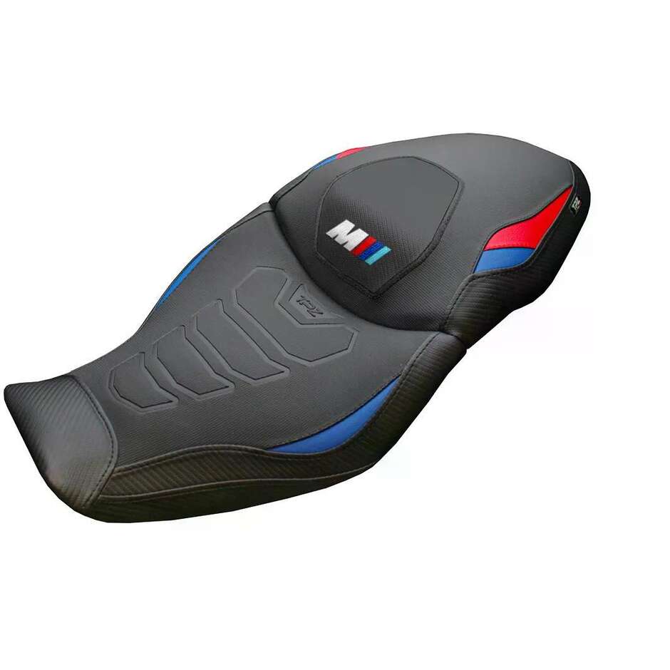Rivestimento Sella TPZ Italia Specifico Per BMW S 1000 XR 20202023 Modello Dresden Comfort System Plus