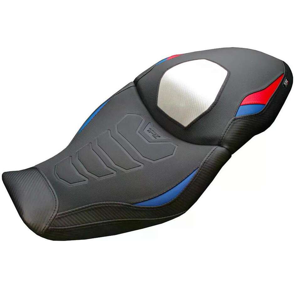 Rivestimento Sella TPZ Italia Specifico Per BMW S 1000 XR 20202023 Modello Dresden Comfort System Plus