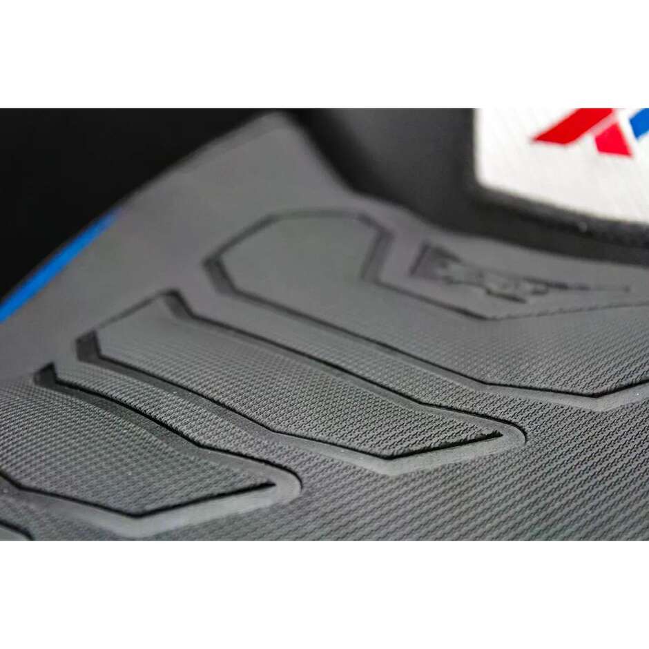 Rivestimento Sella TPZ Italia Specifico Per BMW S 1000 XR 20202023 Modello Dresden Comfort System Plus
