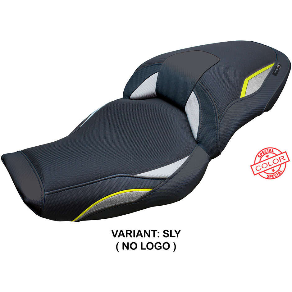 Rivestimento Sella TPZ Italia Specifico Per BMW S 1000 XR  20242025 Modello Linz