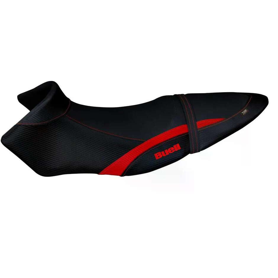 Rivestimento Sella TPZ Italia Specifico Per BUELL XB 12 S  XB 12 SX 2019  2021 Modello Avignone Comfort System