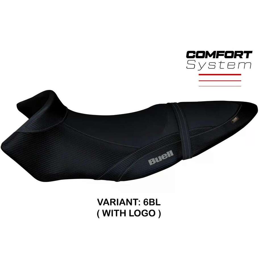 Rivestimento Sella TPZ Italia Specifico Per BUELL XB 12 S XB taglia un