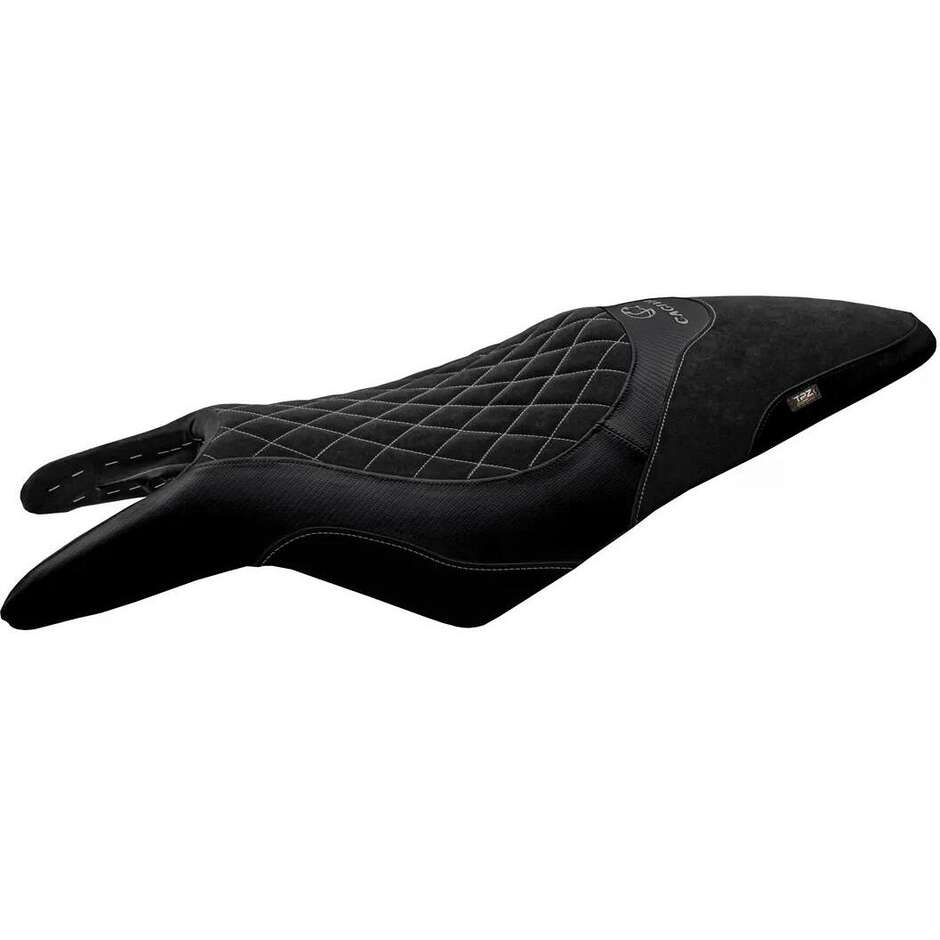 Rivestimento Sella TPZ Italia Specifico Per Cagiva Raptor 6501000 2000  2007 Modello Eraclea