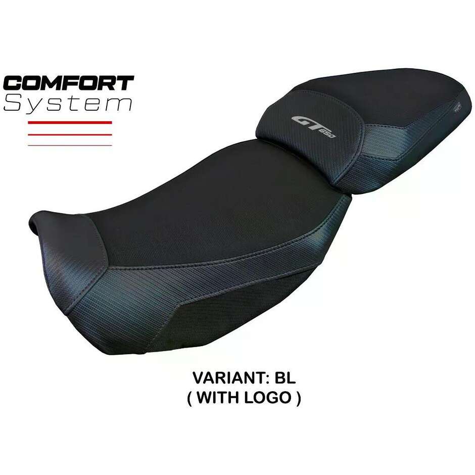 Rivestimento Sella TPZ Italia Specifico Per CF Moto 650 GT 20212025 Modello Atena Comfort System