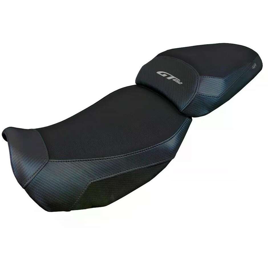 Rivestimento Sella TPZ Italia Specifico Per CF Moto 650 GT 20212025 Modello Atena Comfort System