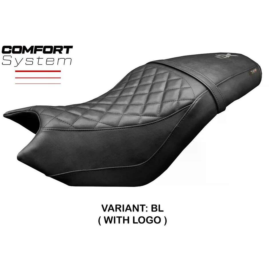 Rivestimento Sella TPZ Italia Specifico Per CF Moto 700 CLX 20212025 Modello Bafia Comfort System