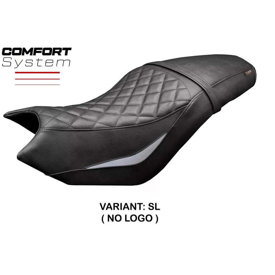 Rivestimento Sella TPZ Italia Specifico Per CF Moto 700 CLX 20212025 Modello Bafia Comfort System