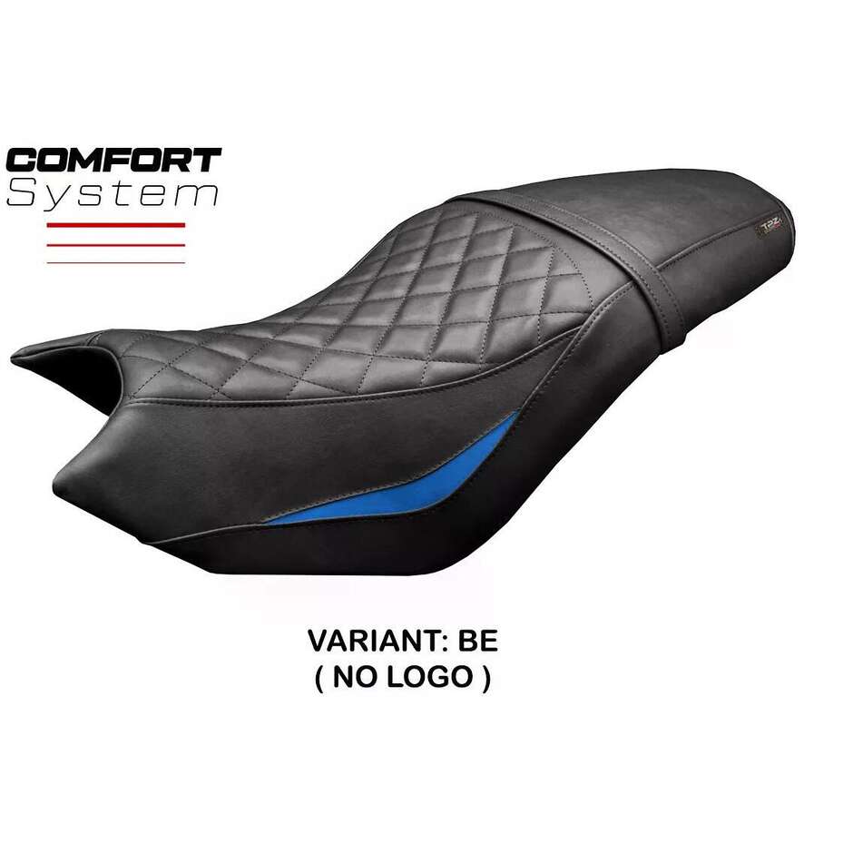 Rivestimento Sella TPZ Italia Specifico Per CF Moto 700 CLX 20212025 Modello Bafia Comfort System